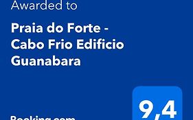 Praia do Forte - Cabo Frio Edificio Guanabara